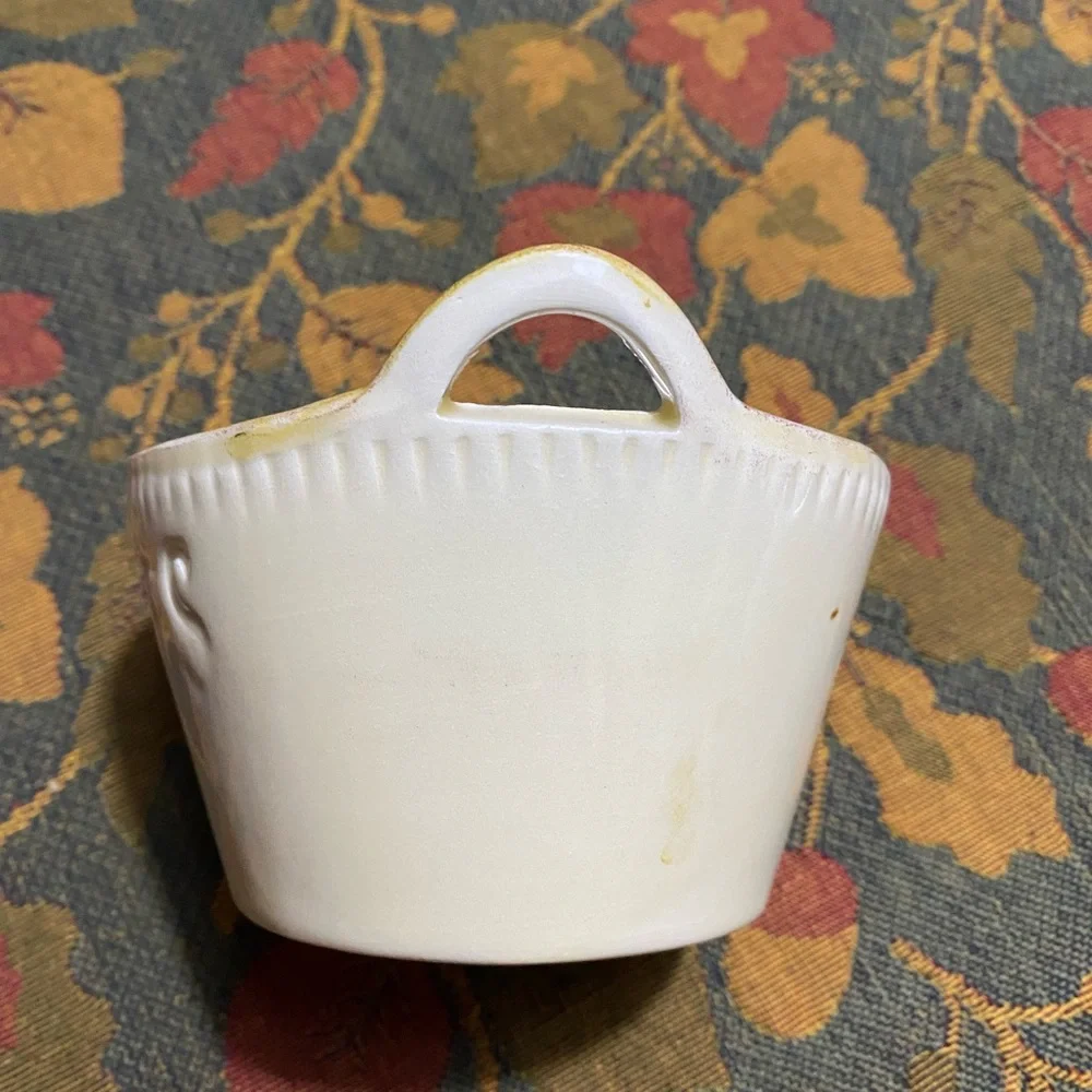 NWOT Sur La Table Cream 